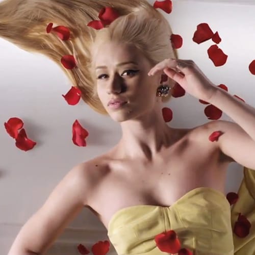 Steve Aoki & Angger Dimas featuring Iggy Azalea - Beat Down