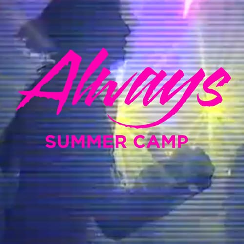 Summer Camp - City 