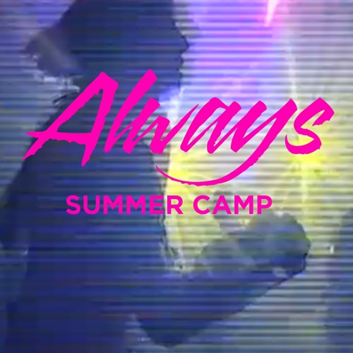 Summer Camp - City