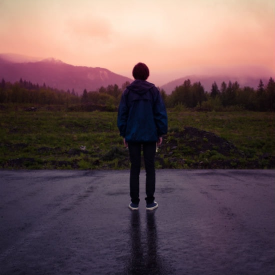 Teen Daze - Expressive Variety