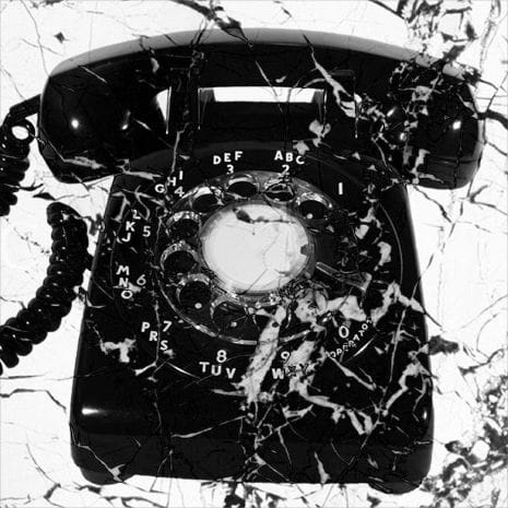 Telephoned x Clams Casino - U Don’t Have To Call