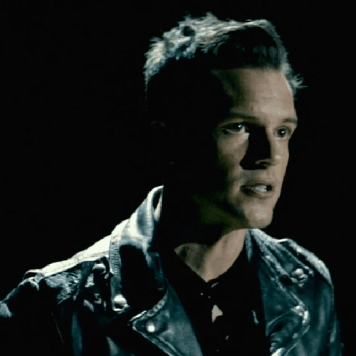 The Killers - Runaways