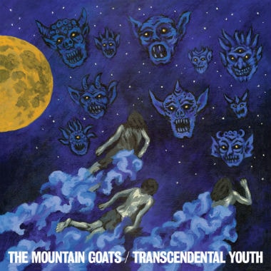 The Mountain Goats - Cry For Judas