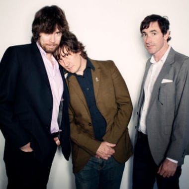 The Mountain Goats - Little Boxes