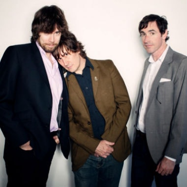 The Mountain Goats - Little Boxes