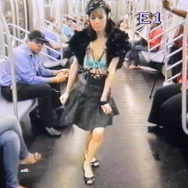 The Raveonettes - She Owns the Streets