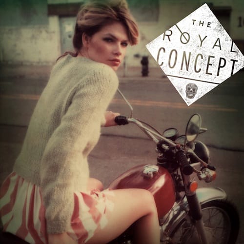 The Royal Concept - Naked & Dumb