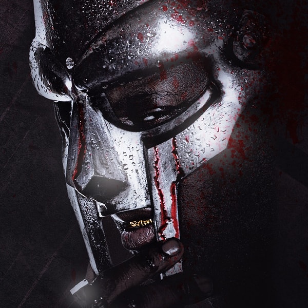 The Story Behind MF DOOM's Mask