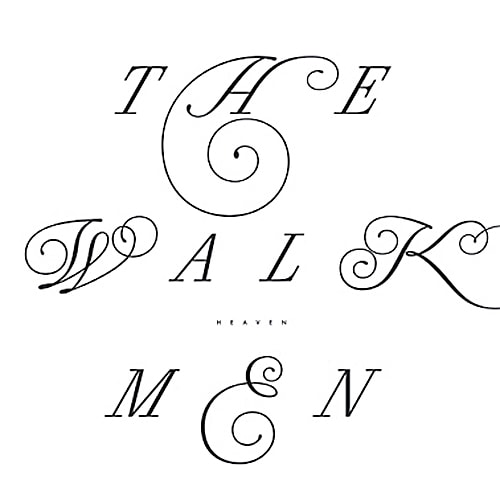 The Walkmen - Heartbreaker