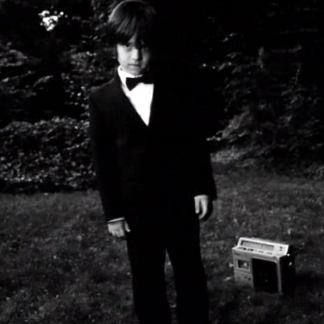 The Walkmen - The Love You Love 