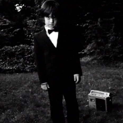 The Walkmen - The Love You Love