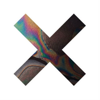 The xx – Angels (Mirrors Remix)
