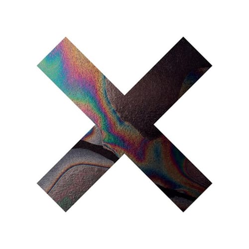 The xx - Swept Away (Live at The Fonda Theatre)