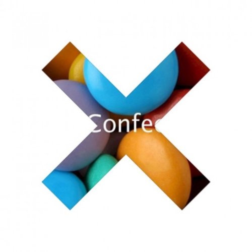 The xx - Angels (The Confect Remix)