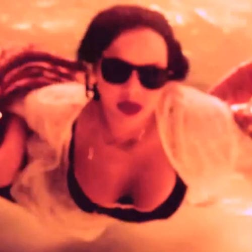 TiRon & Ayomari - Thing Go Right