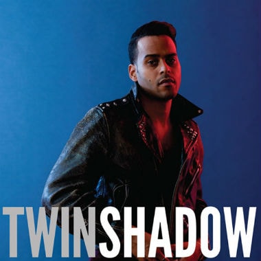 Twin Shadow - Confess (Full Album Stream)