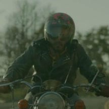 Twin Shadow - Patient 