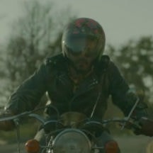 Twin Shadow - Patient