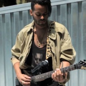 Twin Shadow - Run My Heart (Yours Truly Session)