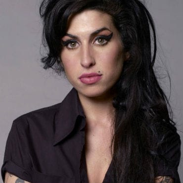 Two More Amy Winehouse Albums Planned