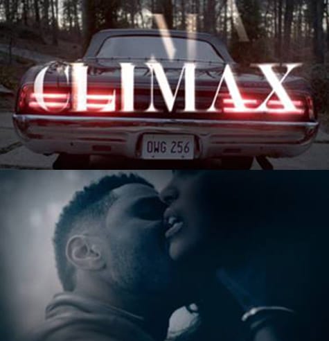 Usher - Climax (Dave Sitek Remix)