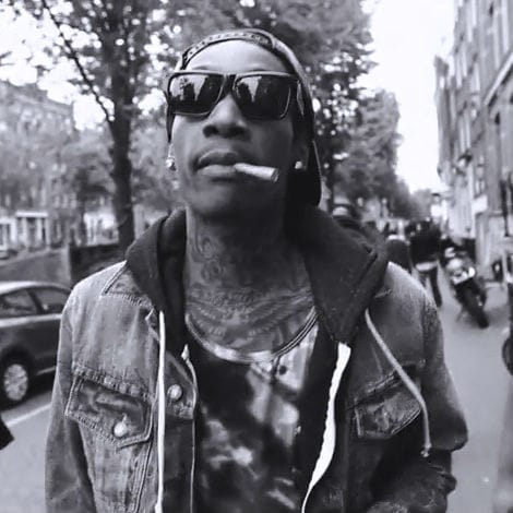 Wiz Khalifa - Don't Lie (Freestyle) 