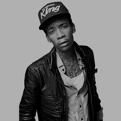 Wiz Khalifa & Curren$y Announce New Mixtape