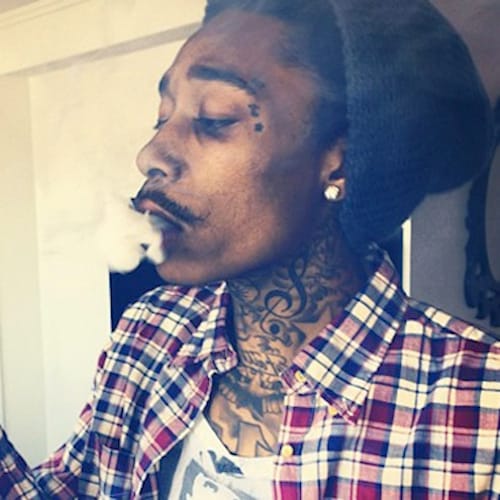 Wiz Khalifa featuring Project Pat - Still Got It