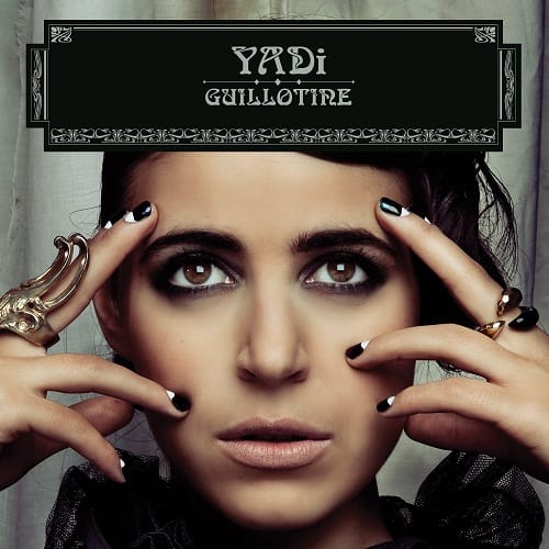 YADi - Guillotine (Doc McKinney Remix)