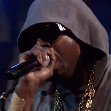 2 Chainz - “No Lie” & “Spend It” (Live on Jimmy Fallon)