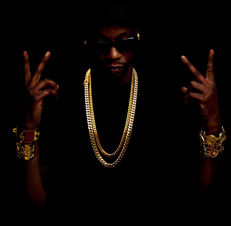 2 Chainz's 'Based On A T.R.U. Story' Debuts at Number One