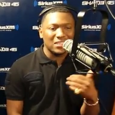 Hit-Boy - Sway In The Morning Freestyle