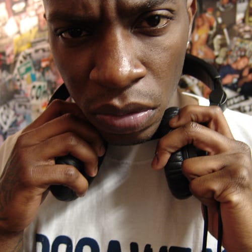 Nottz - Loyalty Accomplished  