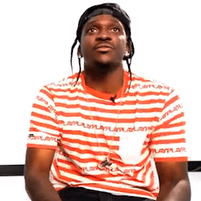 Madden '13: Pusha T vs. 2 Chainz (Preview) 