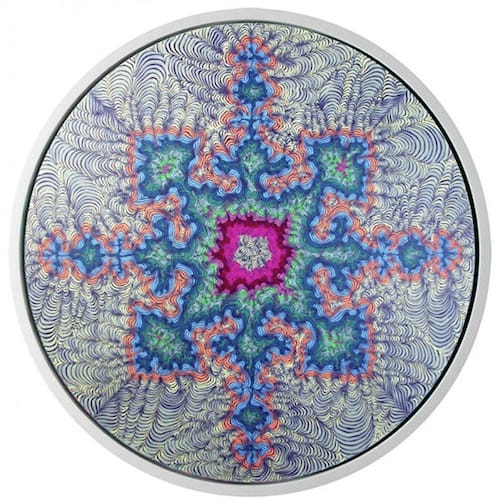 Red Hot Chili Peppers - "Magpies on Fire" & "Victorian Machinery"