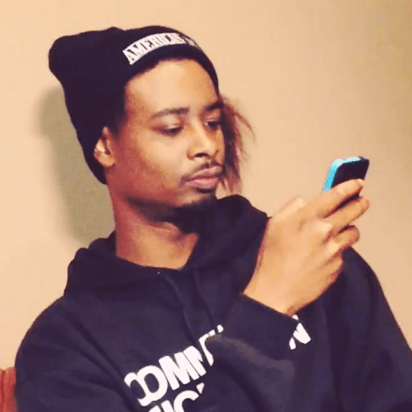 Livin' Proof - Danny Brown in London