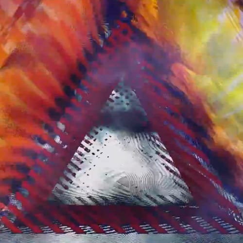 Simian Mobile Disco - Species Out Of Control