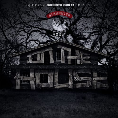 Slaughterhouse - On The House (Mixtape)