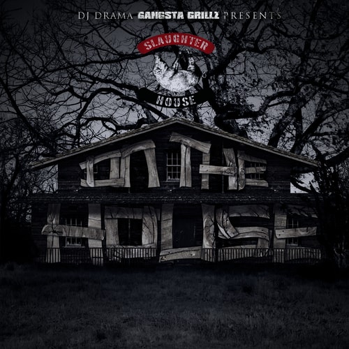 Slaughterhouse - On The House (Mixtape)