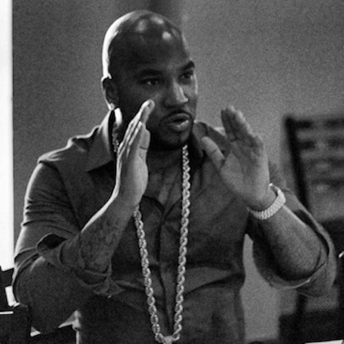 Young Jeezy Named Senior Vice President of A&R at Atlantic Records