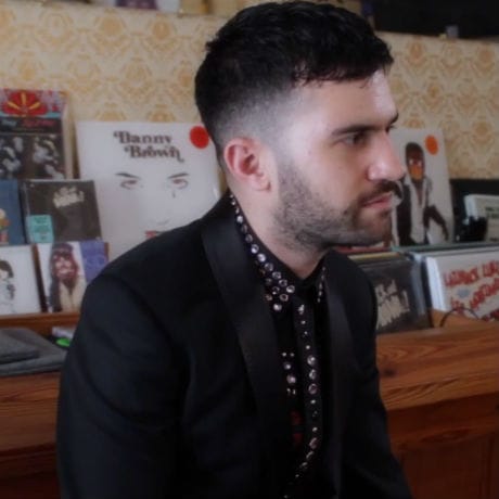 OTHERS by Hypebeast - A-Trak of Fool's Gold Records 