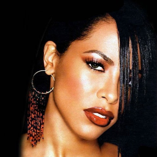 Aaliyah featuring Drake - Enough Said (Shlohmo Remix)