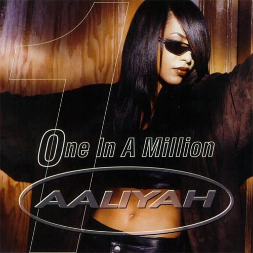 Aaliyah - One In A Million (Urban Noize Remix)