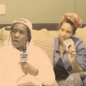 A$AP Rocky Postpones 'LongLiveA$AP'