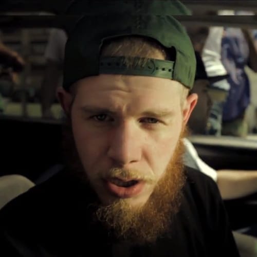 Aaron Cohen - Helen Keller (Produced by Infinite Jeanius)