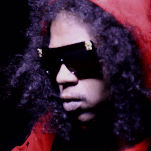 Ab-Soul - Black Lip Bastard (Black Hippy Remix)