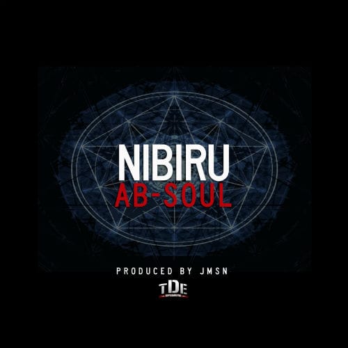 Ab-Soul - Nibiru