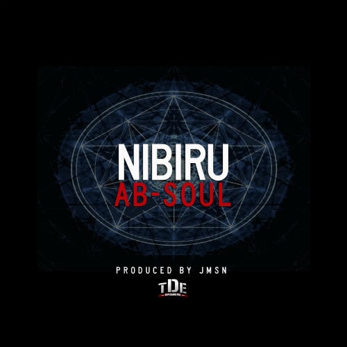 Ab-Soul - Nibiru
