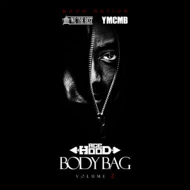 Ace Hood - Body Bag Vol. 2 (Mixtape) 