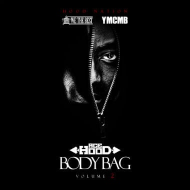 Ace Hood - Body Bag Vol. 2 (Mixtape)